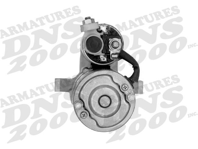 DNS S17909 DNS S17909 product image 2 of 2