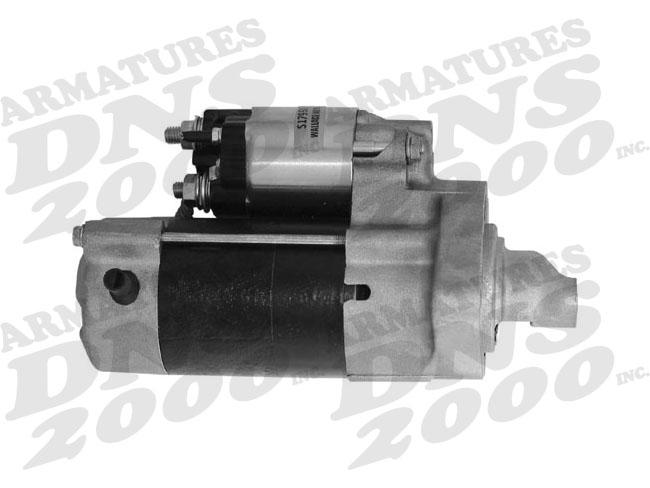 DNS S17950 DNS S17950 product image 1 of 2