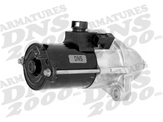 DNS S17960 DNS S17960 product image 1 of 2