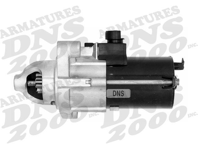 DNS S17960 DNS S17960 product image 2 of 2