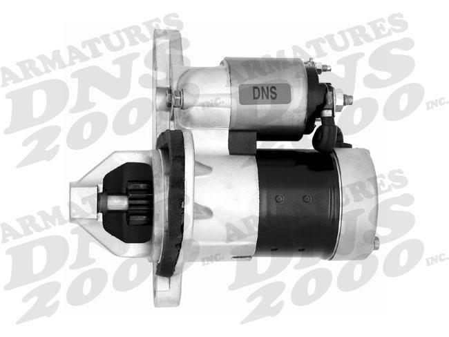 DNS S17982 DNS S17982 product image 2 of 2