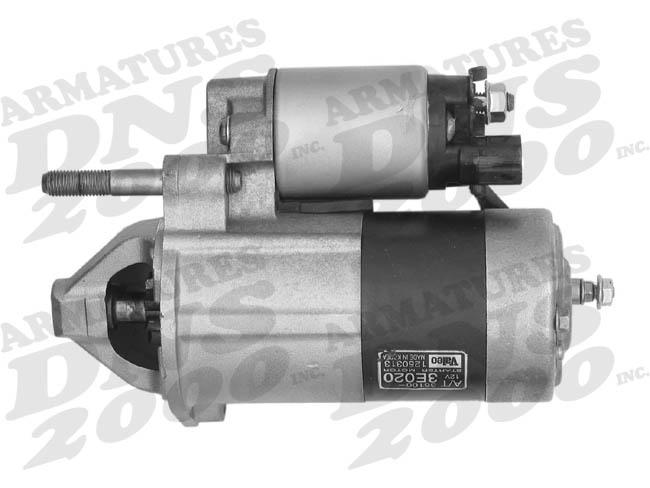 DNS S19023 DNS S19023 product image 1 of 2