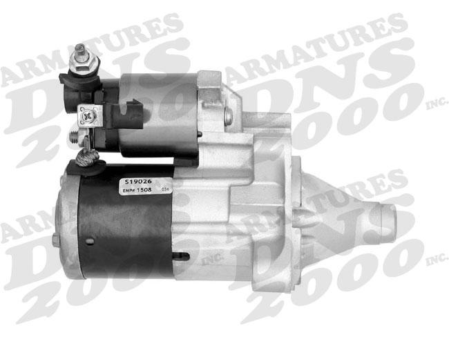 DNS S19026 DNS S19026 product image 2 of 2