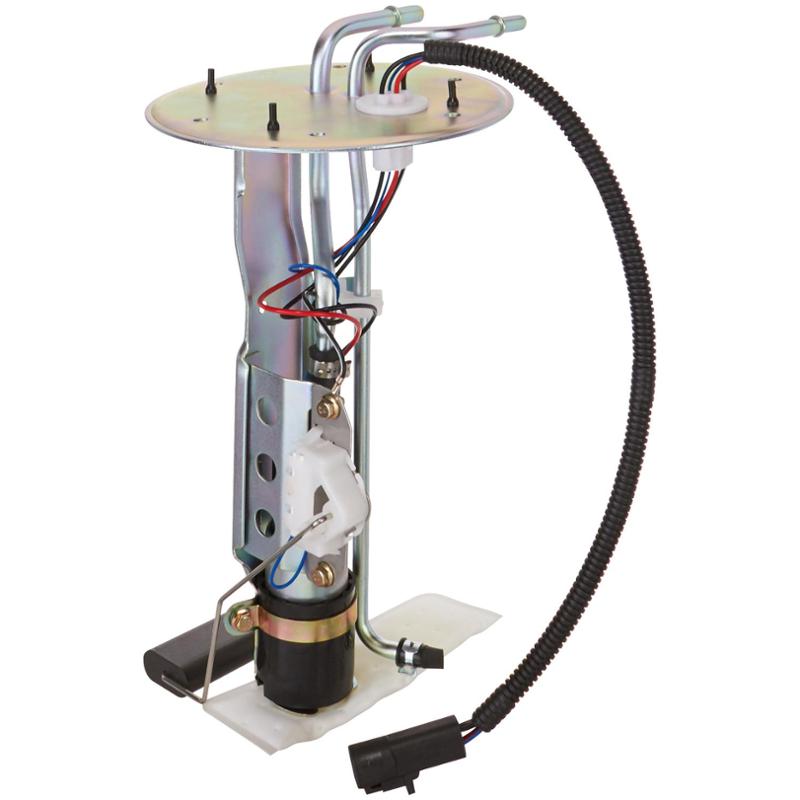 Spectra Premium SP2540H Fuel Pump and Sender Assembly product image 3 of 6
