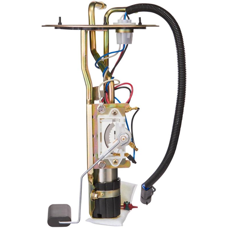 Spectra Premium SP2540H Fuel Pump and Sender Assembly product image 4 of 6