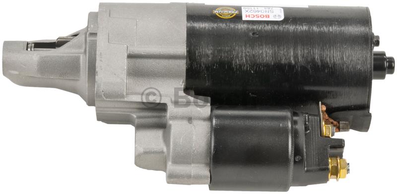Bosch SR0462X  product image 1 of 4