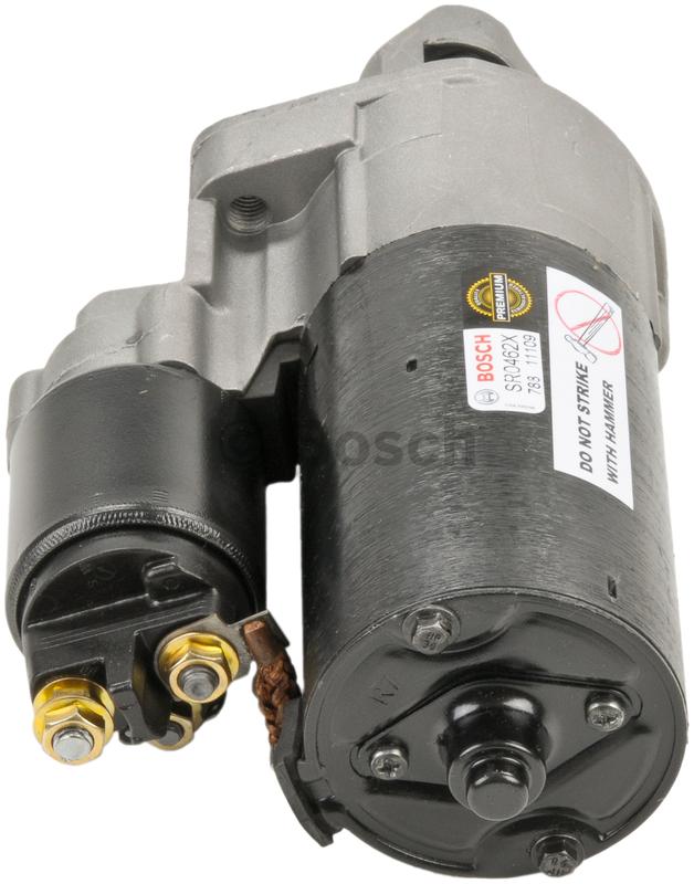 Bosch SR0462X  product image 2 of 4