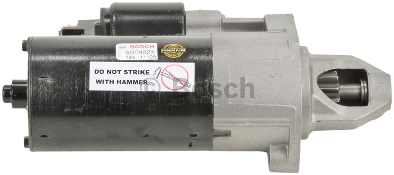Bosch SR0462X  product image 3 of 4