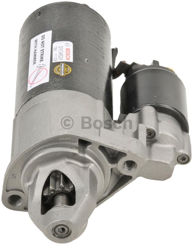 Bosch SR0462X  product image 4 of 4