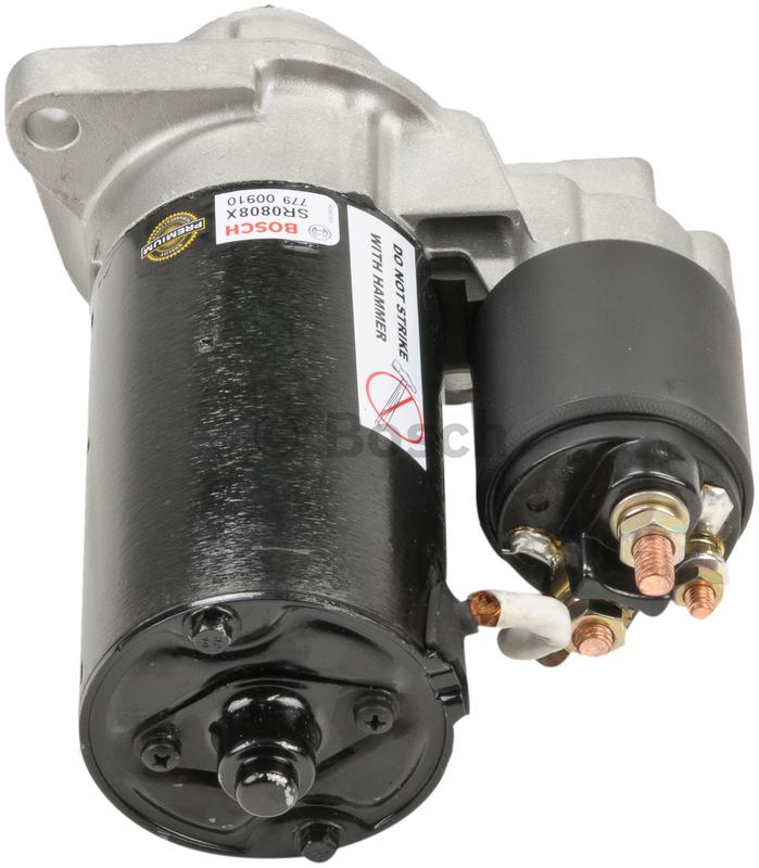 Bosch SR0808X Bosch SR0808X product image 1 of 4