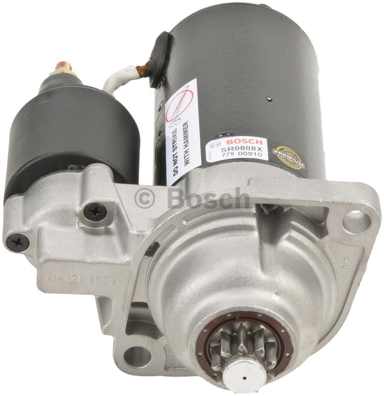 Bosch SR0808X Bosch SR0808X product image 2 of 4