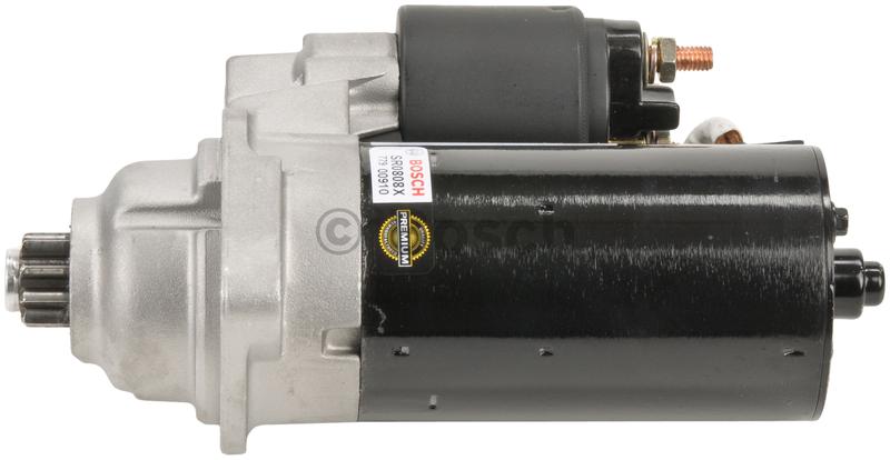 Bosch SR0808X Bosch SR0808X product image 3 of 4