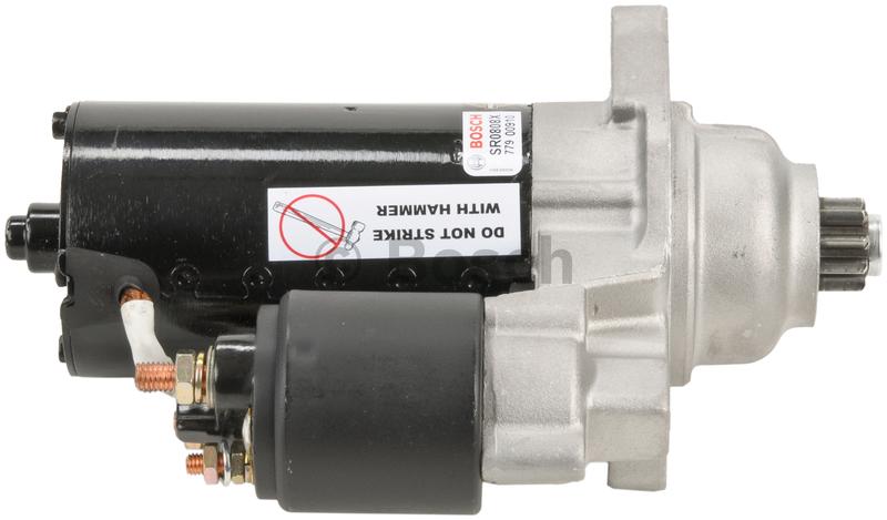 Bosch SR0808X Bosch SR0808X product image 4 of 4