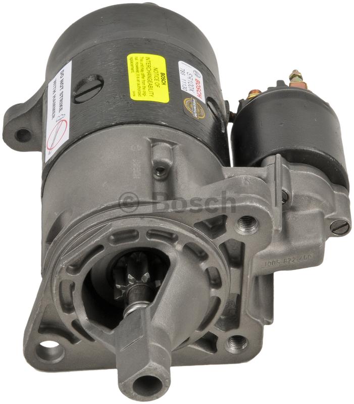 Bosch SR100X Bosch SR100X product image 1 of 4