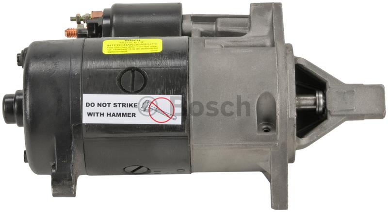Bosch SR100X Bosch SR100X product image 2 of 4