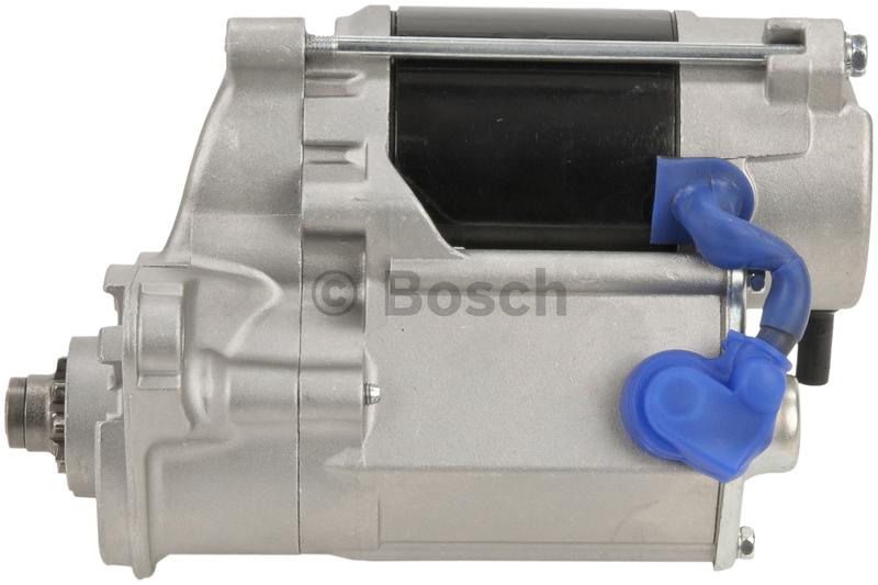 Bosch SR109X  product image 3 of 4