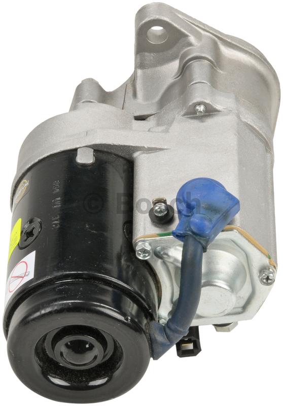 Bosch SR112X Bosch SR112X product image 2 of 4