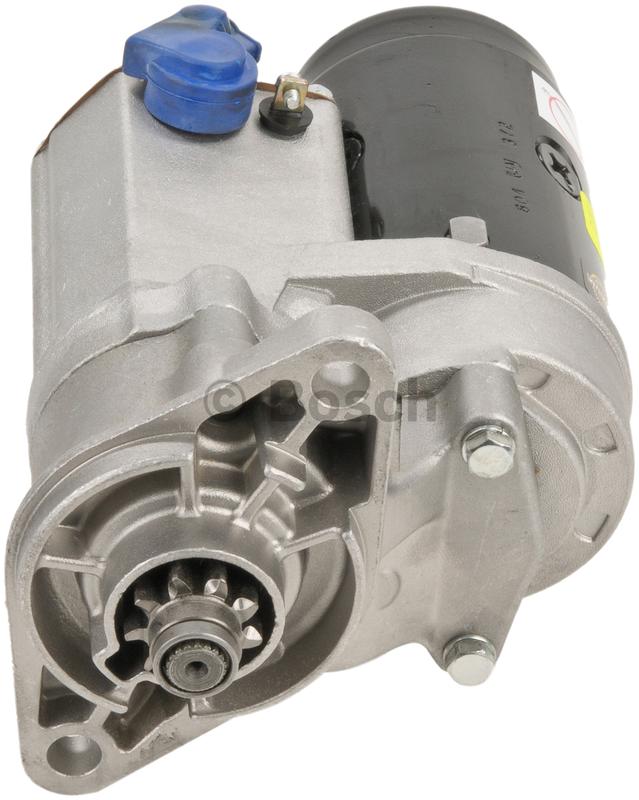 Bosch SR112X Bosch SR112X product image 3 of 4