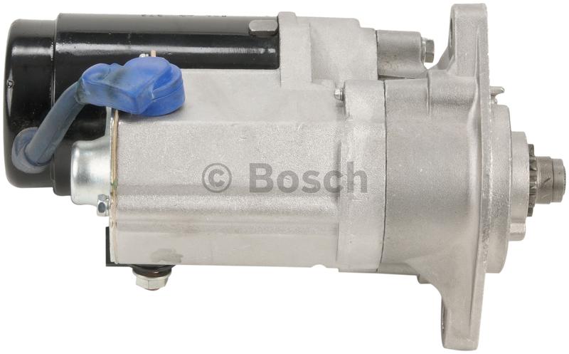 Bosch SR112X Bosch SR112X product image 4 of 4