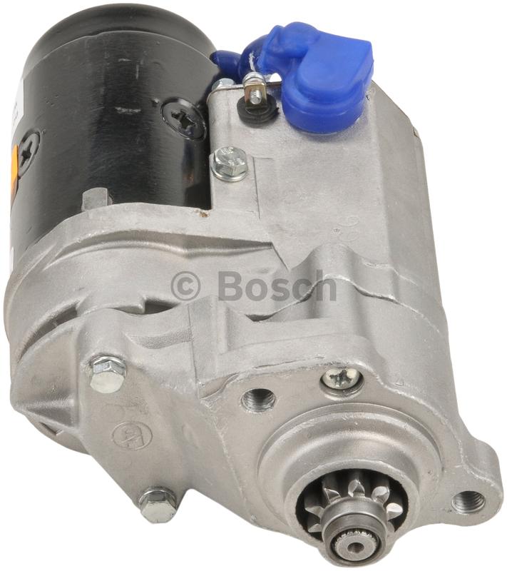 Bosch SR114X  product image 1 of 4