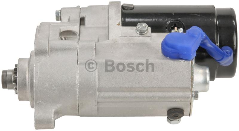 Bosch SR114X  product image 3 of 4