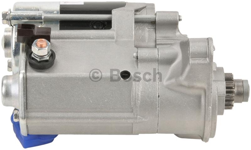 Bosch SR115X  product image 3 of 4