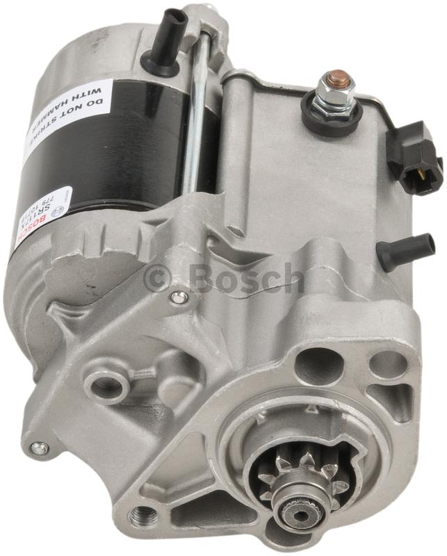 Bosch SR117X  product image 3 of 4