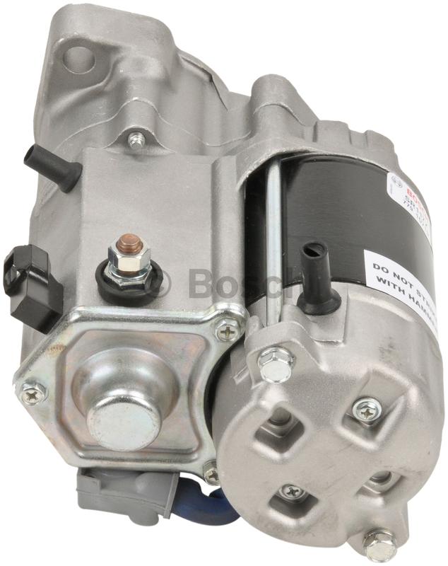 Bosch SR117X  product image 4 of 4