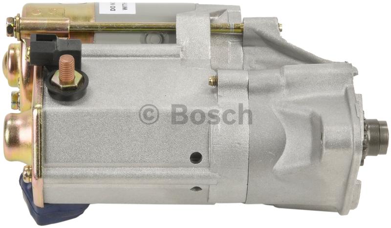 Bosch SR125X  product image 2 of 4