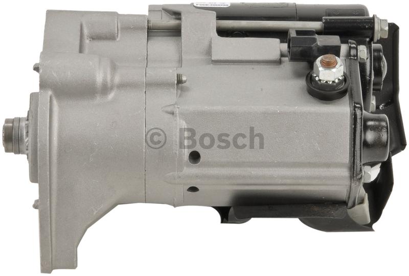 Bosch SR126X  product image 4 of 4