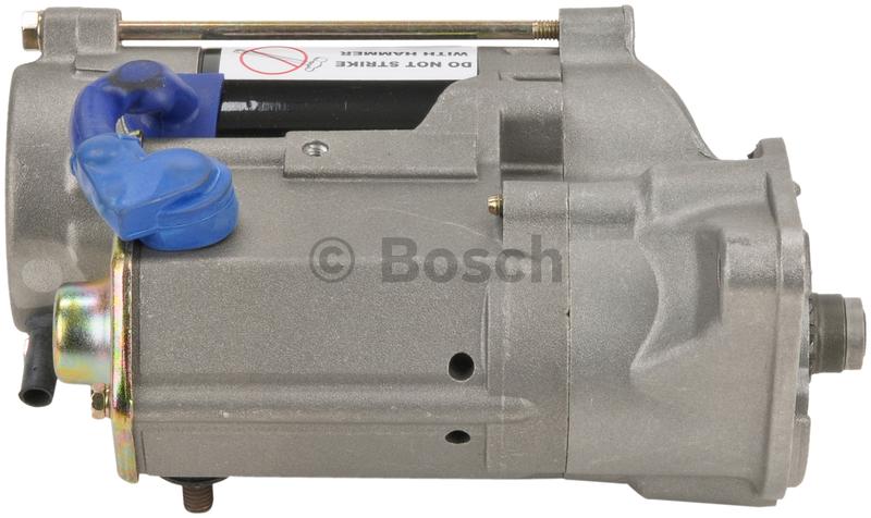 Bosch SR127X  product image 1 of 4