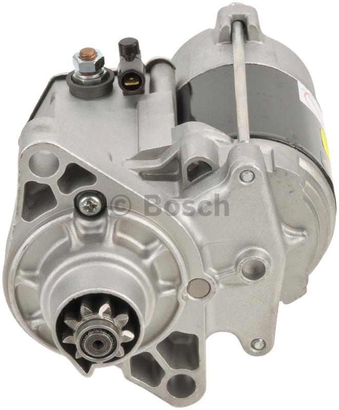 Bosch SR1288X Bosch SR1288X product image 2 of 4