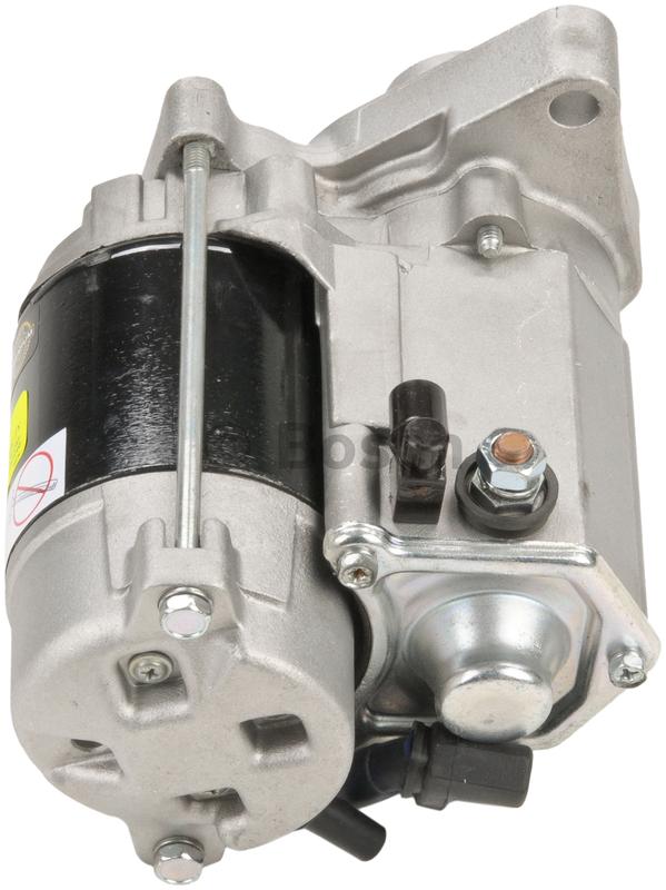 Bosch SR1288X Bosch SR1288X product image 4 of 4