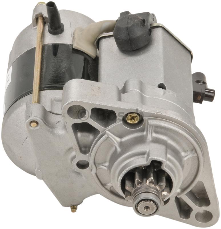 Bosch SR1295X Bosch SR1295X product image 1 of 4