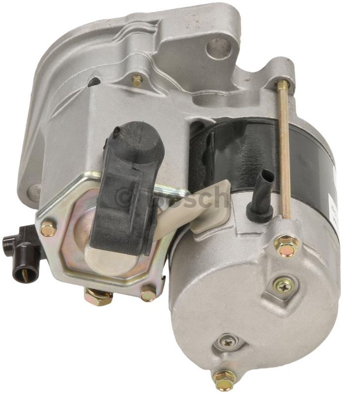 Bosch SR1295X Bosch SR1295X product image 2 of 4