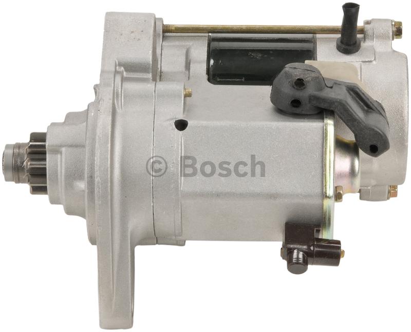 Bosch SR1295X Bosch SR1295X product image 4 of 4