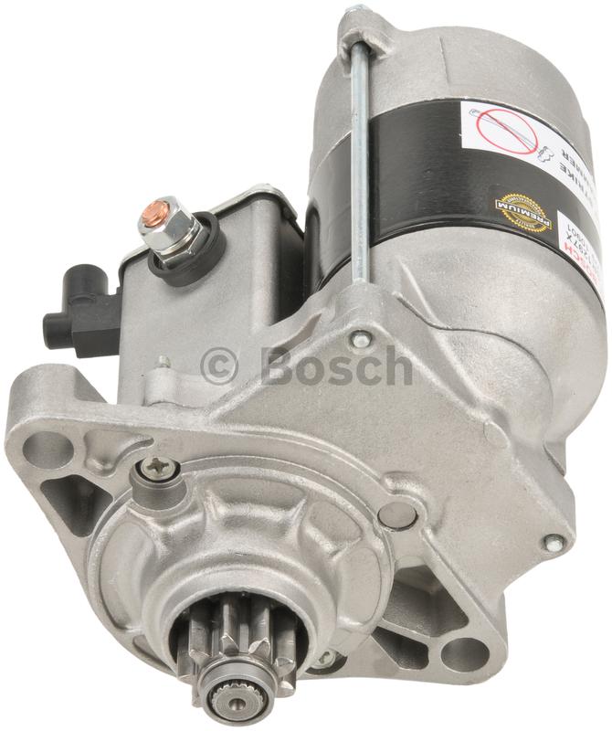 Bosch SR1297X Bosch SR1297X product image 3 of 4