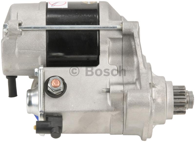 Bosch SR1297X Bosch SR1297X product image 4 of 4