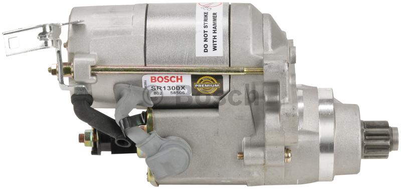 Bosch SR1300X Bosch SR1300X product image 3 of 4