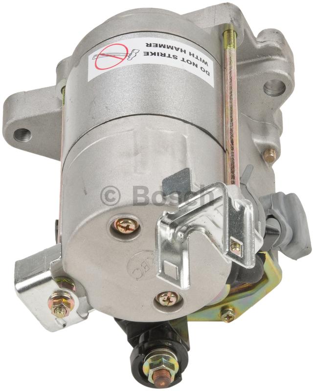 Bosch SR1300X Bosch SR1300X product image 4 of 4