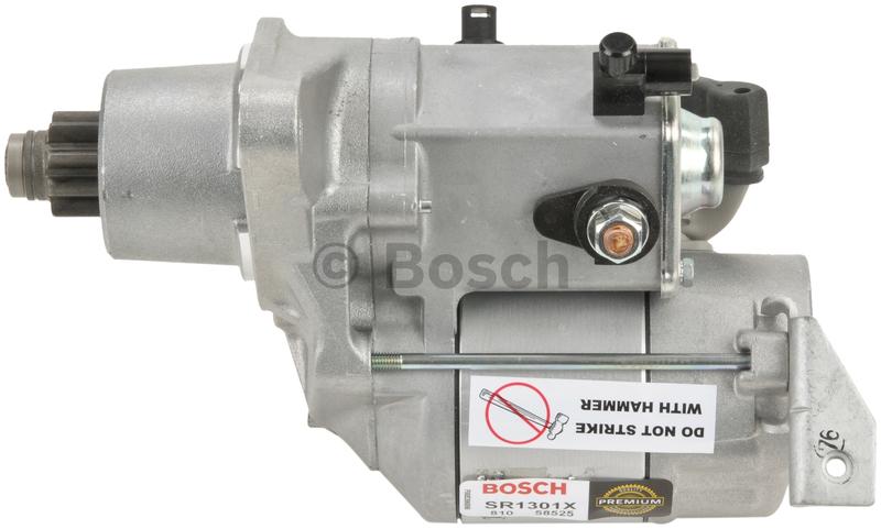 Bosch SR1301X Bosch SR1301X product image 1 of 4