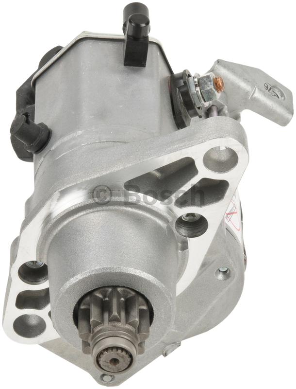 Bosch SR1301X Bosch SR1301X product image 2 of 4