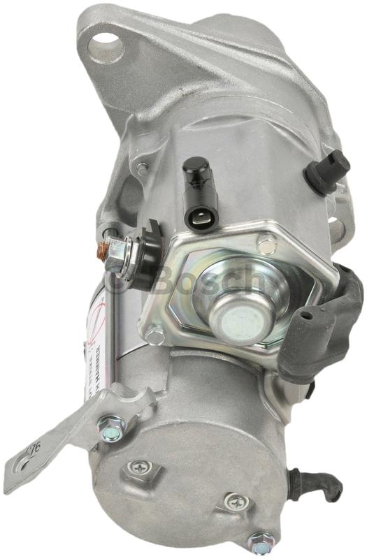 Bosch SR1301X Bosch SR1301X product image 3 of 4