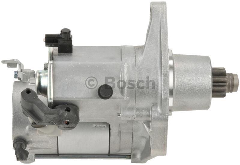 Bosch SR1301X Bosch SR1301X product image 4 of 4