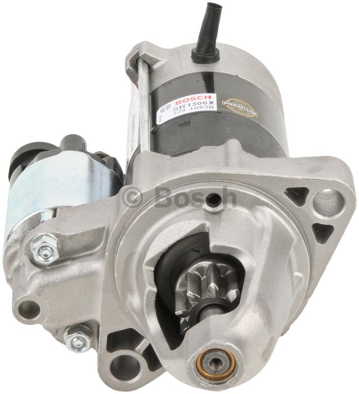 Bosch SR1306X  product image 1 of 4