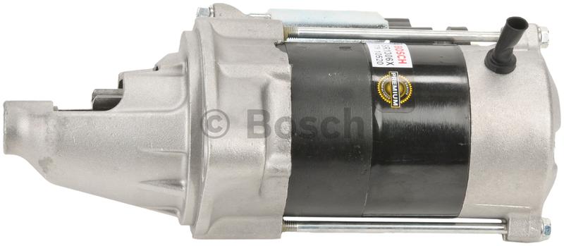 Bosch SR1306X  product image 2 of 4