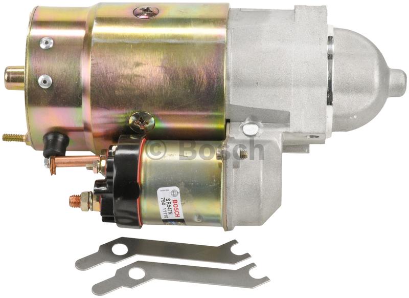 Bosch SR1310N Starter Motor product image 1 of 4