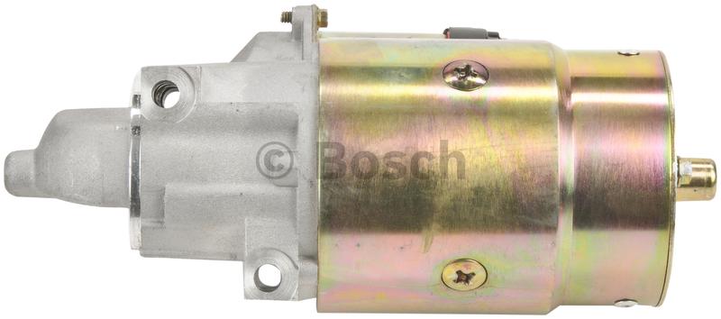 Bosch SR1310N Starter Motor product image 2 of 4