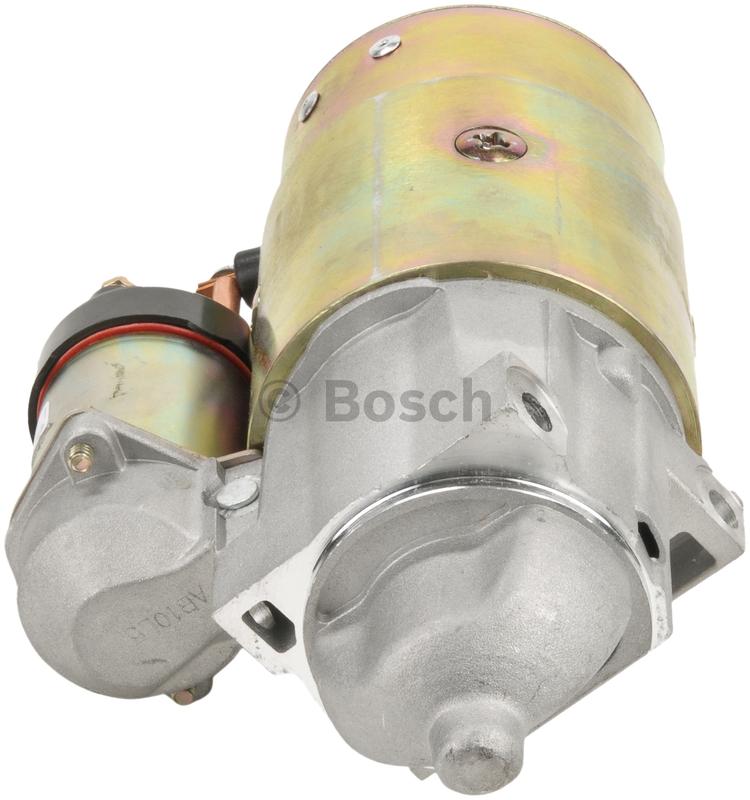 Bosch SR1310N Starter Motor product image 3 of 4