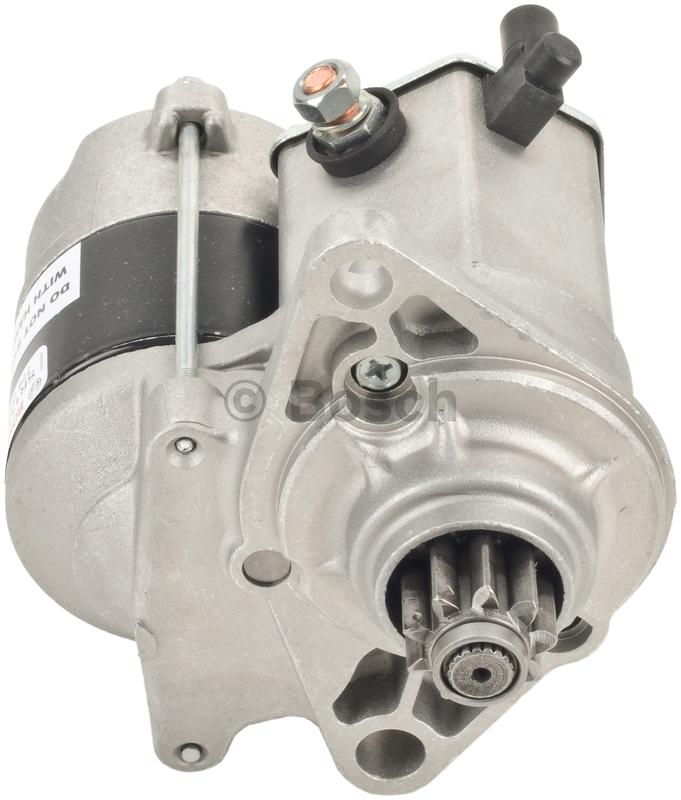 Bosch SR1313X Bosch SR1313X product image 1 of 4